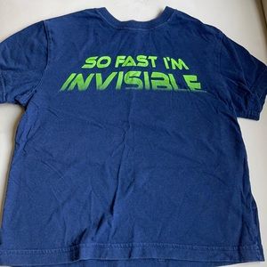 Boys Size XS(4) Childrens Place Tee